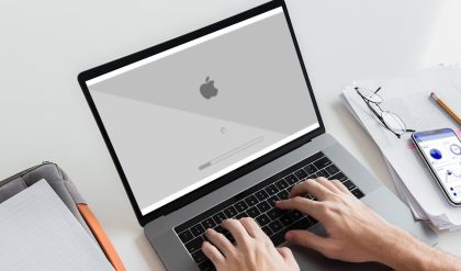 Hur man startar Mac i felsäkert läge