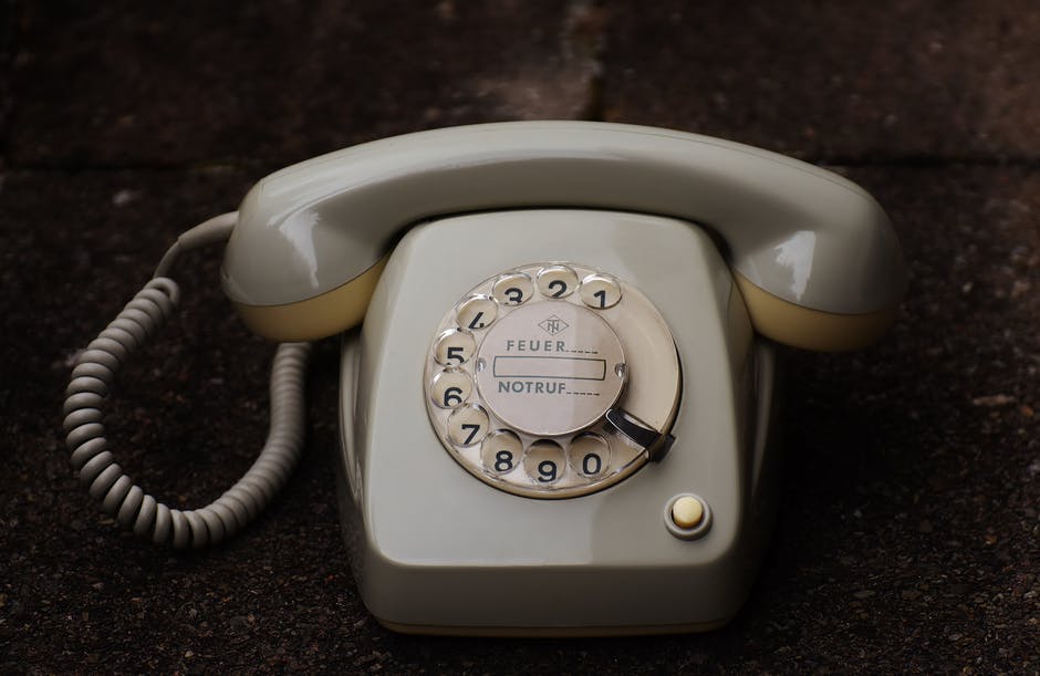 Hur du hittar ditt eget telefonnummer på Android