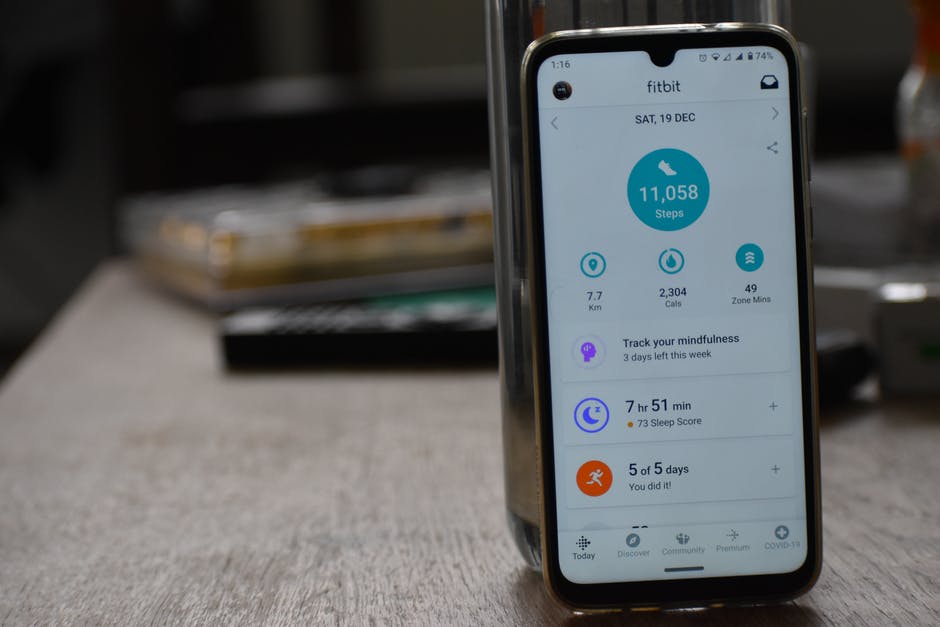 Så här åtgärdar du problemet med att Fitbit inte synkroniserar