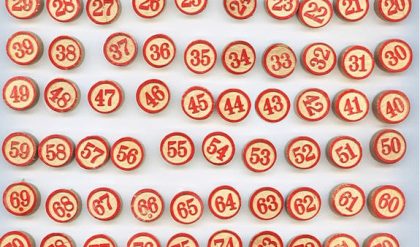 Hur man spelar bingo på Zoom