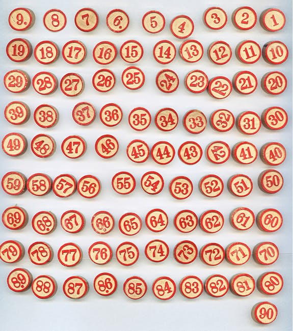 Hur man spelar bingo på Zoom