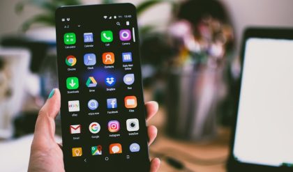 4 sätt att spara GIFfiler på Androidtelefon