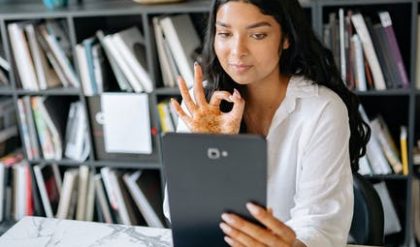 Hur man ringer videosamtal på telegram