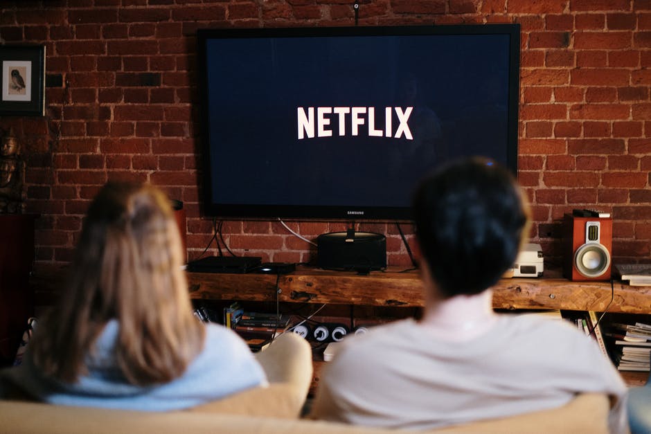 Hur man tar en skärmdump på Netflix