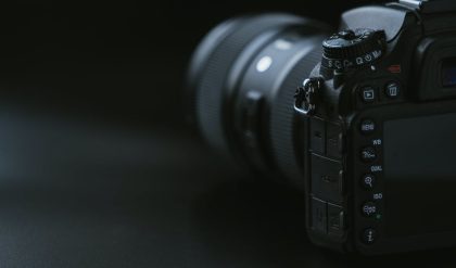 Hur stänger jag av min kamera på zoom?