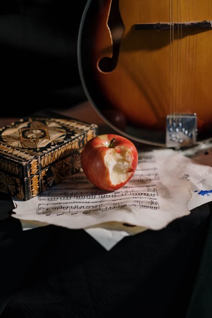Hur man lägger till musik till din Facebookprofil
