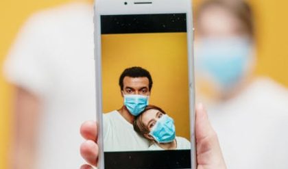Är smartphones immuna mot digitala virus?