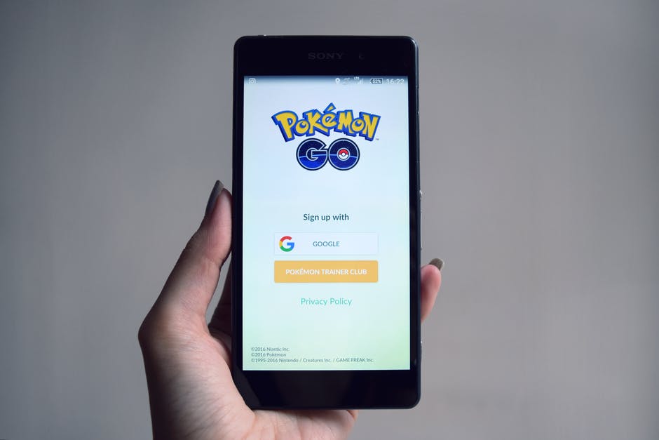 Hur spelar man Pokémon Go på PC?
