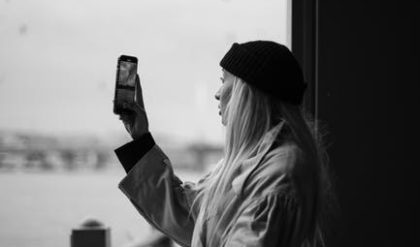 Hur man sparar foton på SDkort på Androidtelefon