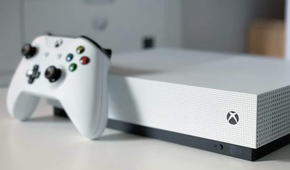 Hur man delar spel på Xbox One