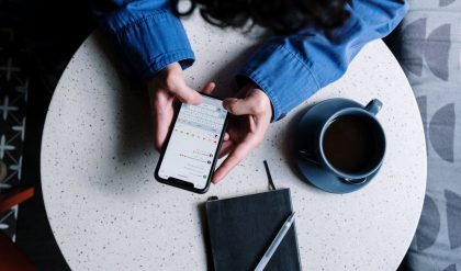 Fixa WhatsApp. Ditt telefondatum är felaktigt