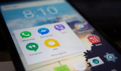 Hur man rotar Android utan en PC