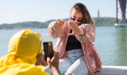 Så här fixar du att Google Photos visar tomma foton