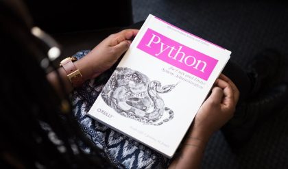 The 2021 Python Developer Roadmap