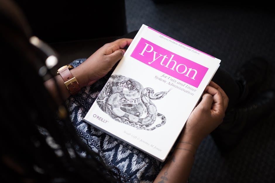The 2021 Python Developer Roadmap