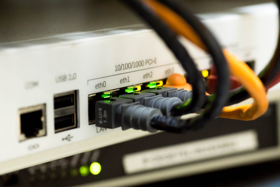 Så här fixar du USB 2.0 10/100 Ethernetadapter Ingen drivrutin hittades Fel