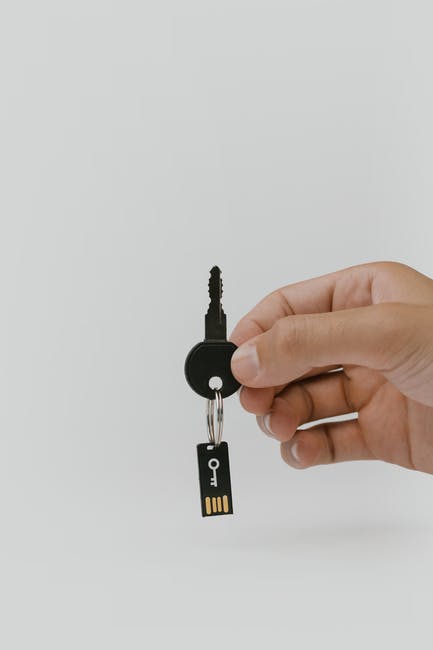 De bästa bästa metoderna för cybersäkerhet du måste börja följa nu