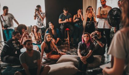 10 tips för att bemästra ditt personliga varumärke i sociala nätverk