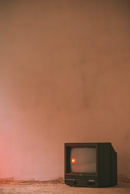 Vad är TV? – Definition, funktioner, typer och mer