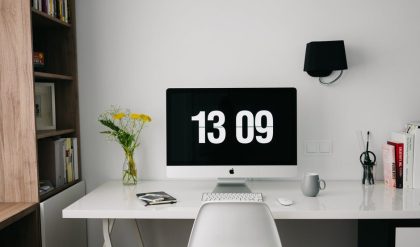 Arbeta i hemmets bekvämligheter – Datortekniska recensioner