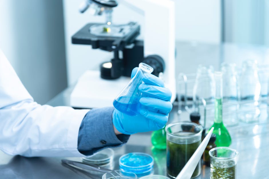 Data Scientist: vad han gör och hur mycket han tjänar.  – CTR