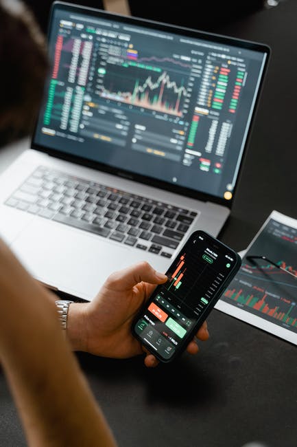 Digital adoption vs digital transformation – datortekniska recensioner