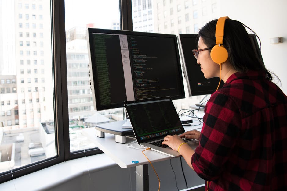 Kan en programmerare stämmas för “dålig kod”?  – CTR