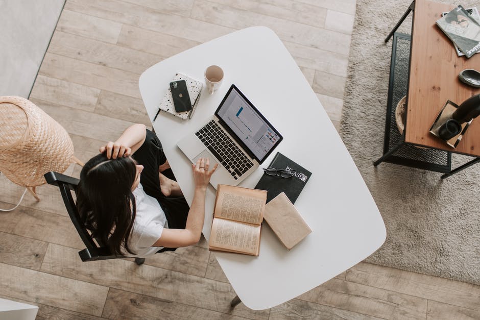 Tips för att hålla fokus när du lär dig programmering och kodning.  – CTR