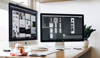 Vad är en Photoshop?  Definition, användningsområden och mer – [2019]