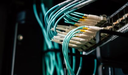 Vad är Ethernet?  – Definition, användningsområden, funktioner och mer
