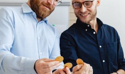 Hur kan man använda Bitcoin i digital handel?  – Recensioner av datorteknik