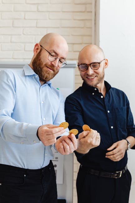 Hur kan man använda Bitcoin i digital handel?  – Recensioner av datorteknik