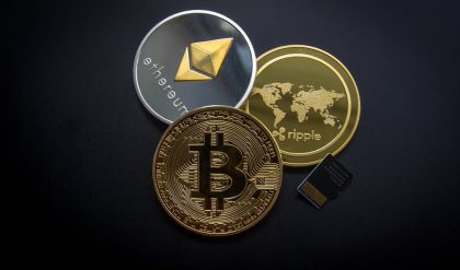 Kryptovaluta onlineaffär Möjlighet 24/7 Service Response – CTR