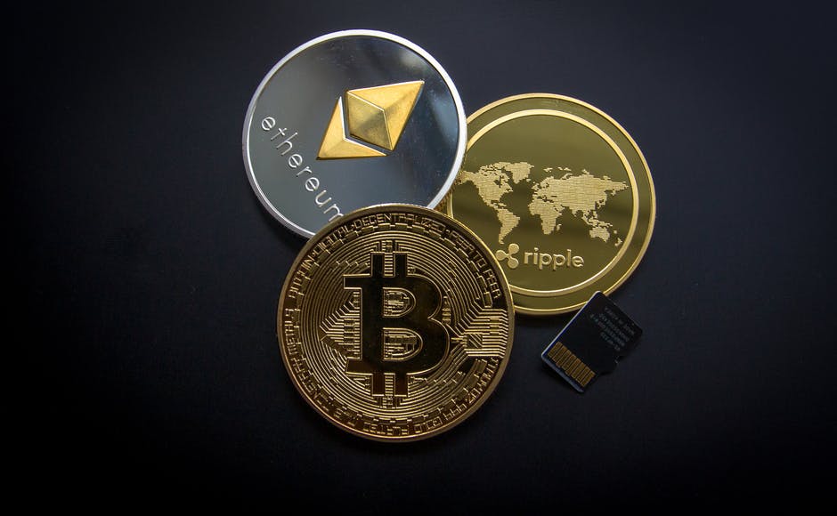 Kryptovaluta onlineaffär Möjlighet 24/7 Service Response – CTR