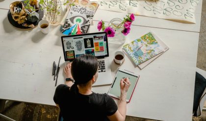 Vad fungerar Blockchain-processen?  – CTR