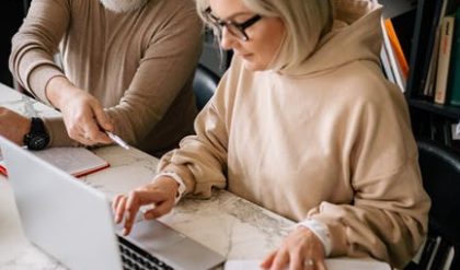 Topptips för att förbättra onlinemöten och evenemang – CTR