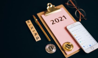 Kryptovalutor för gruvdrift på en CPU eller grafikkort