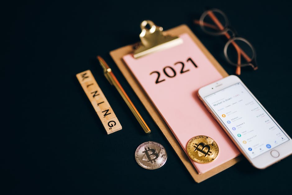 Kryptovalutor för gruvdrift på en CPU eller grafikkort