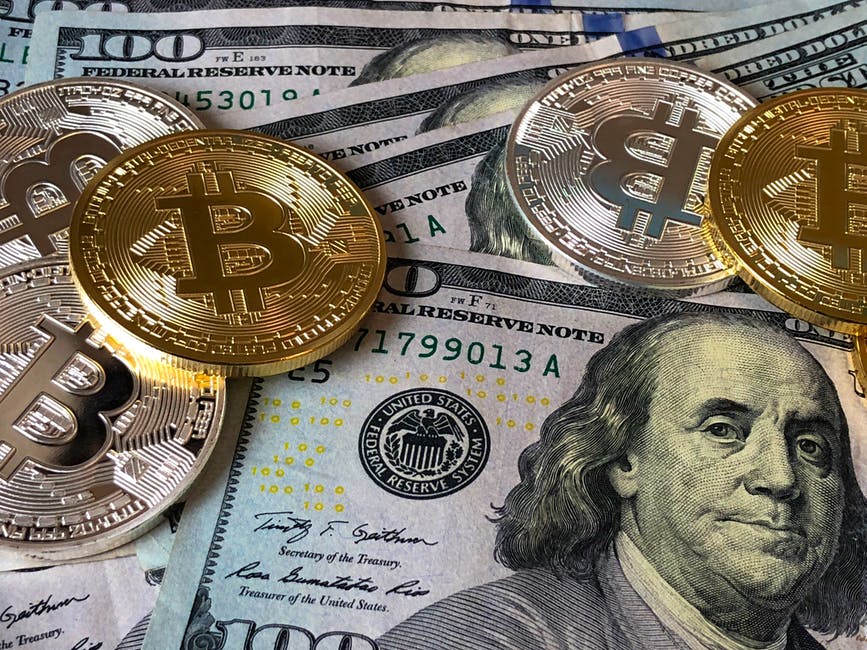 Är Bitcoin en värdefull investering?  – Recensioner av datorteknik