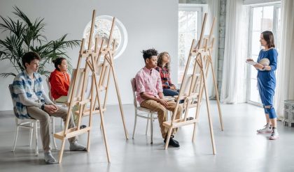 5 appar som använder AI för att lära dig något nytt – CTR