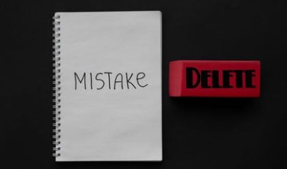 6 dummaste misstagen du inte bör göra när du gör om din webbplats