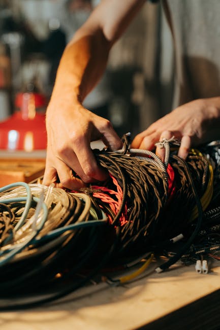 För- och nackdelar med fiber vs kabelinternet – CTR