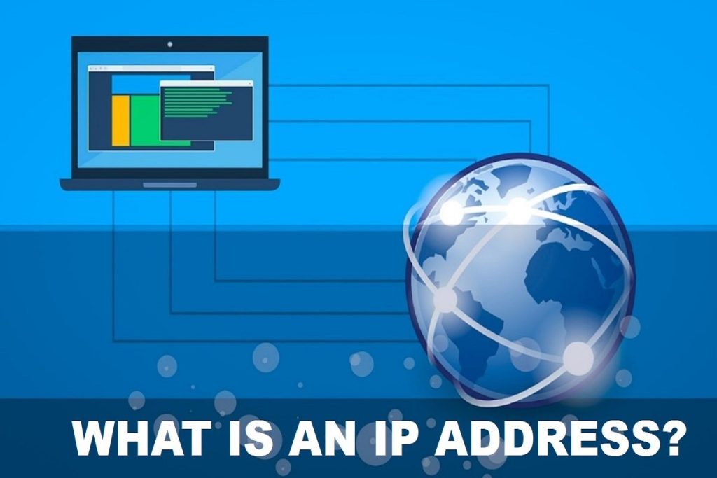 IP-adress: Definition, funktioner och användningsområden |  Datorteknikrecensioner