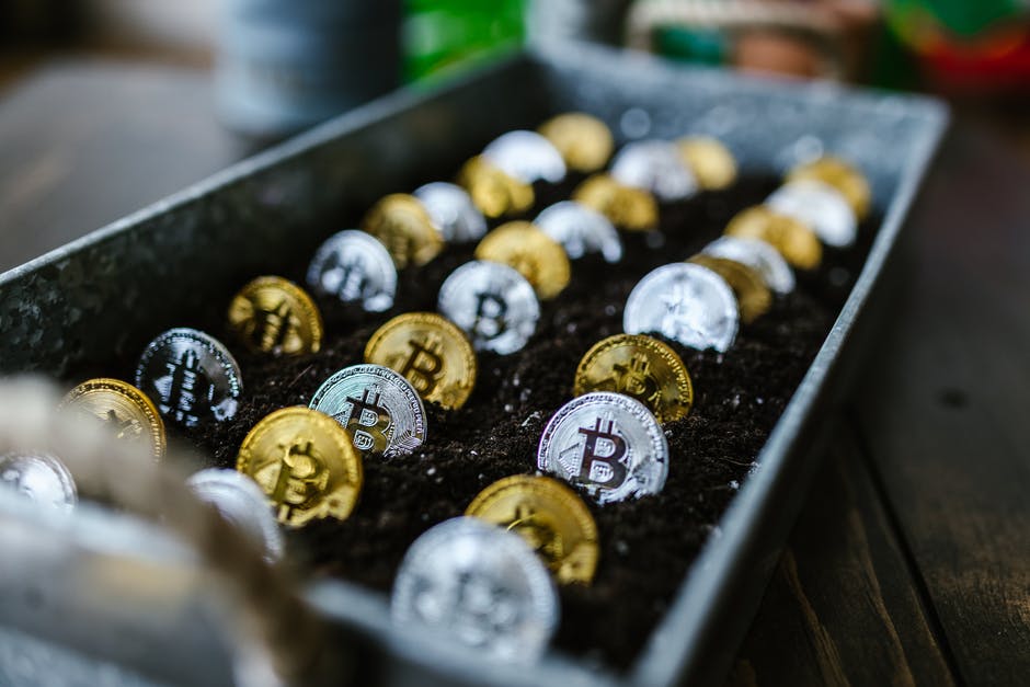 Handledning för kryptovaluta för nybörjare – CTR