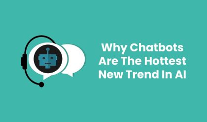 Varför chatbots är den hetaste nya trenden inom AI – CTR