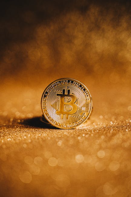 Vad skiljer Bitcoin från Ethereum?