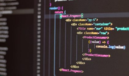 Hur Angular Development Fungerar för PSD till Angular Conversion?  – CTR