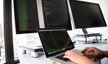 Vad är kodning?  – Definition, användningsområden, typer och mer