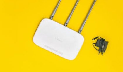 6 sätt att öka din routers Wi-Fi-hastighet direkt