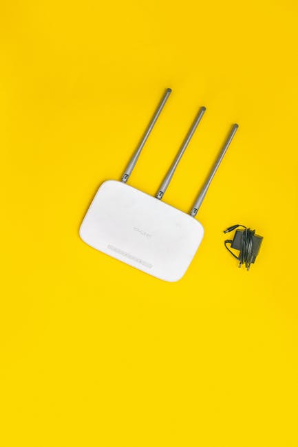 6 sätt att öka din routers Wi-Fi-hastighet direkt
